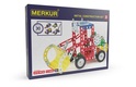 Kit de construction Merkur 3