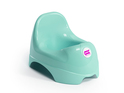 OK BABY Töpfchen Relax himmelblau