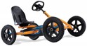 BERG Buddy B-Orange