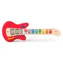 BABY EINSTEIN Giocattolo chitarra musicale in legno Together in Tune Guitar™ Connected Magic Touch