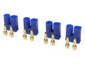 Conector dispozitiv EC2 placat cu aur (4)