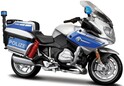 Maisto - BMW R 1200 RT  (Eur ver. - GE), 1:18
