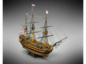 Kit MAMOLI HMS Victory 1765 1:90