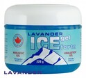 Lavendel Eis Gel Forte 220g