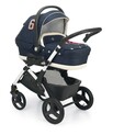 Compleu colorat TOP pentru Dinamico Up/ Fluido City, Col.709