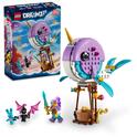 LEGO® DREAMZzz™ 71472 Izzie und ihr Narwal-Heißluftballon