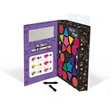 MONSTER HIGH - Дневник за грим