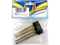 H-Speed Bit Imbus (Satz 1.5, 2.0, 2.5, 3.0mm)