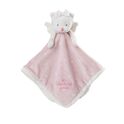 BK ANGELINA BABY RUG jucărie de pluș înger (30x30 cm) cu cutie cadou Bukowski Design