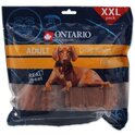Friandise Ontario lapin, tranches séchées 500g