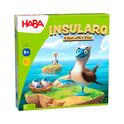Haba Детска настолна игра Insularo Гнездо с изглед
