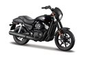 Maisto - Motocykel - <b>HARLEY DAVIDSON</b>, 2015 Street 750, 1:12