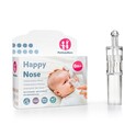 Odsávačka nosních hlenů na vysavač Happy Nose Petite &amp; Mars 0m +