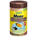 Futtermittel Tetra Menu 100ml