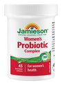 Complesso probiotico Jamieson per donne 45 capsule