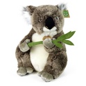 Plüschkoala 30 cm UMWELTFREUNDLICH