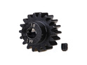 Traxxas Ritzel 18T 1.0M 5mm HD