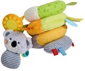 Haba Jouet moteur en textile Spirale Koala