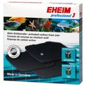 Cartuccia Eheim molitan carbon professionel 4+ 350 3 pz