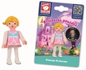 Igráček s rozprávkou Královská rozprávka – Princezná Zlatovláska