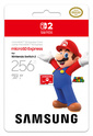 Carte microSD Express NS2 256 Go Samsung