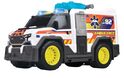 Ambulancia Auto 30cm