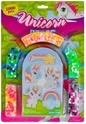 Einhorn-Set aus Bügelperlen, 2000 Stück + 5 Vorlagen