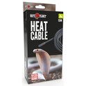 Kabel Repti Planet grelni 15W 4m