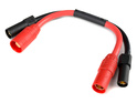 Cablu prelungitor XT-150 + AS-150 10AWG 12cm