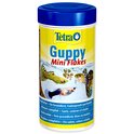 Füttern Sie Tetra Guppy Food 250ml