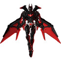 DC HERO BLOKEES építőkészlet Champion Class 02 Batman Beyond