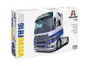 Maqueta de camión 3970 - Volvo FH16 Techo Medio (1:24)