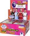 PREMIER LEAGUE 2024/2025 - ADRENALYN - Karten - BOX (36 Stk.)