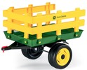 Peg-Pérego John Deere Trailer