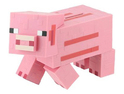 Minecraft Spardose - Schweinchen