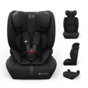 KINDERKRAFT Seggiolino Auto Comfort Up 2 Plus i-Size (76-150 cm) Nero