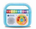 Vtech Kidi hit - prehrávač s nahrávaním SK