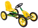 BERG Buddy John Deere