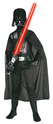 STAR WARS DARTH VADER dětský kostým velikost (141-151cm)
