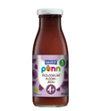 SALVEST Ponn BIO Šťava slivková s dužinou 240 ml