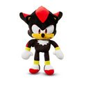SONIC Shadow плюшена играчка 30см