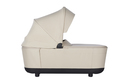 EASYWALKER Кош за новородено Rockey S/M/L Bright Taupe