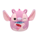 SQUISHMALLOWS Disney Stitch - Angel s buketom