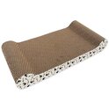 Драскалка Magic Cat Sofa 1 картонено 44x22x6,6см