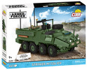 Cobi 2635 Ozbrojené síly STRYKER M1126 ICV, 1:35, 661 k