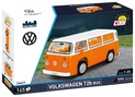 Cobi Volkswagen T2 Bus, 1:35, 154 k