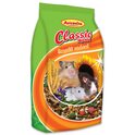 Фураж Avicentra Standart малък гризач 1kg