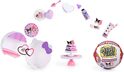 MGA's Miniverse – Make it Mini Hello Kitty, seria 2, PDQ