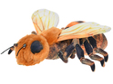 Abeille en peluche 35cm