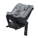 KINDERKRAFT Autositz I-GUARD i-Size 40-105 cm Cool Grey, Premium